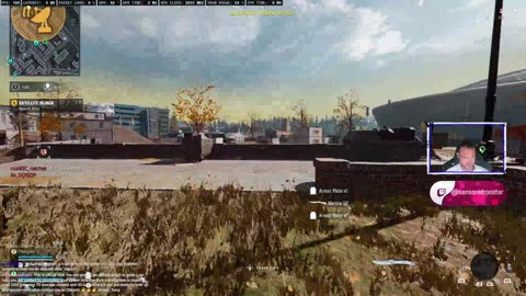 Call of Duty Black Ops 6 Warzone 2