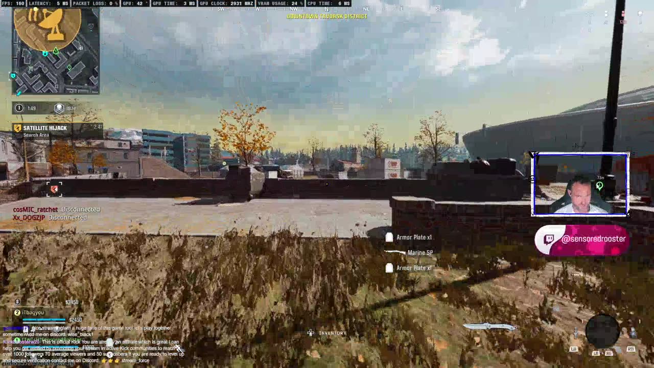 Call of Duty Black Ops 6 Warzone 2