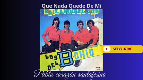 Los Del Bohio
