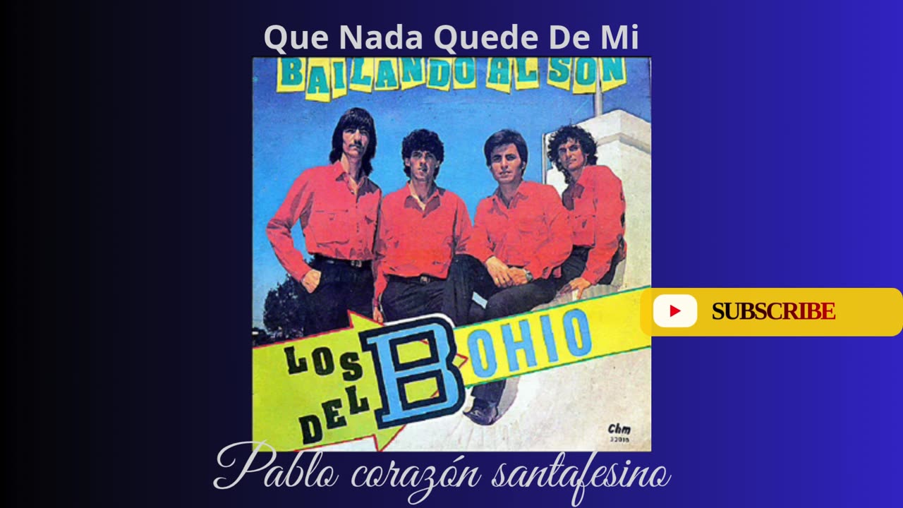 Los Del Bohio