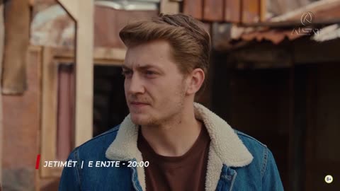 Jetimet - Episodi 126 Promo