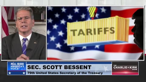 Breaking Down the Brilliance of Trump's Tariff Tactics