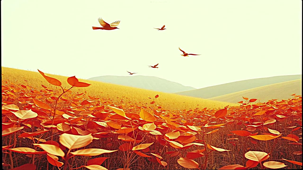 Come and Feel the Rhythm