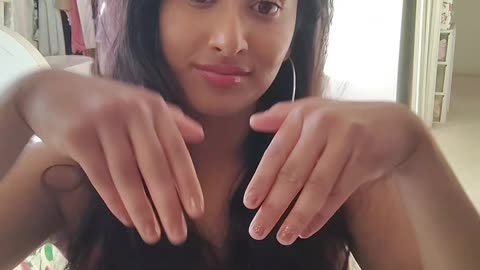 Nail Transition 🚨 Time!