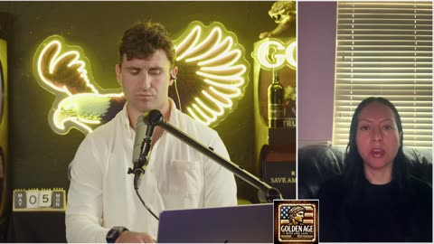 GOLDEN AGE (DAY 10) -- Protect White Americans Chicago Rally RECAP -- HOSTED BY @JakeLangJ6