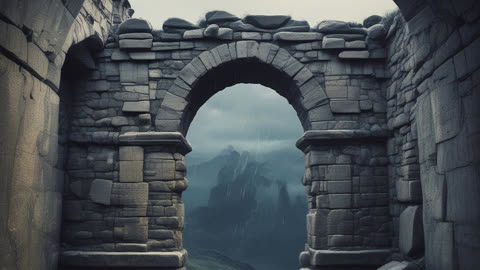 Where the Flame Begins