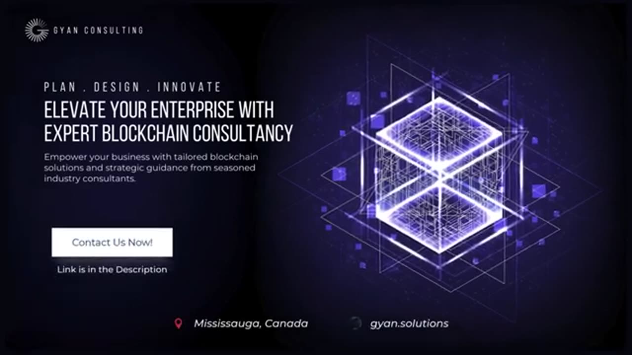 Blockchain Strategy That Moves Your Business Forward