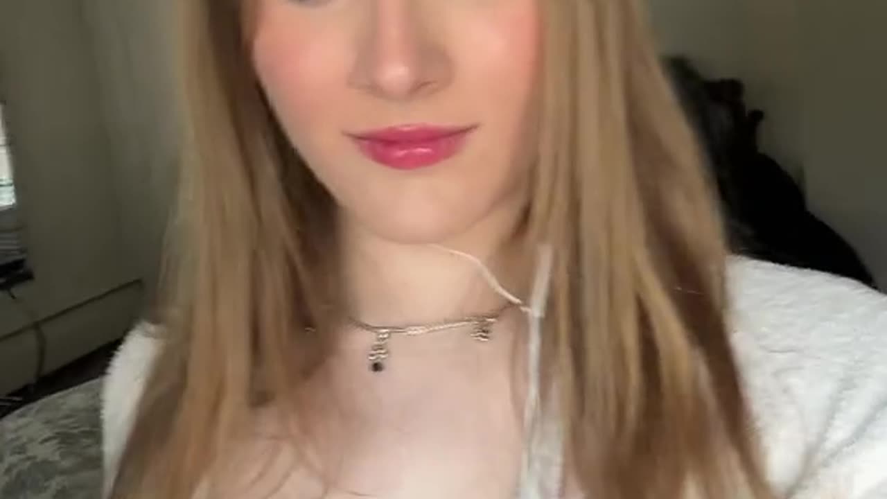 Purely princess tgirl