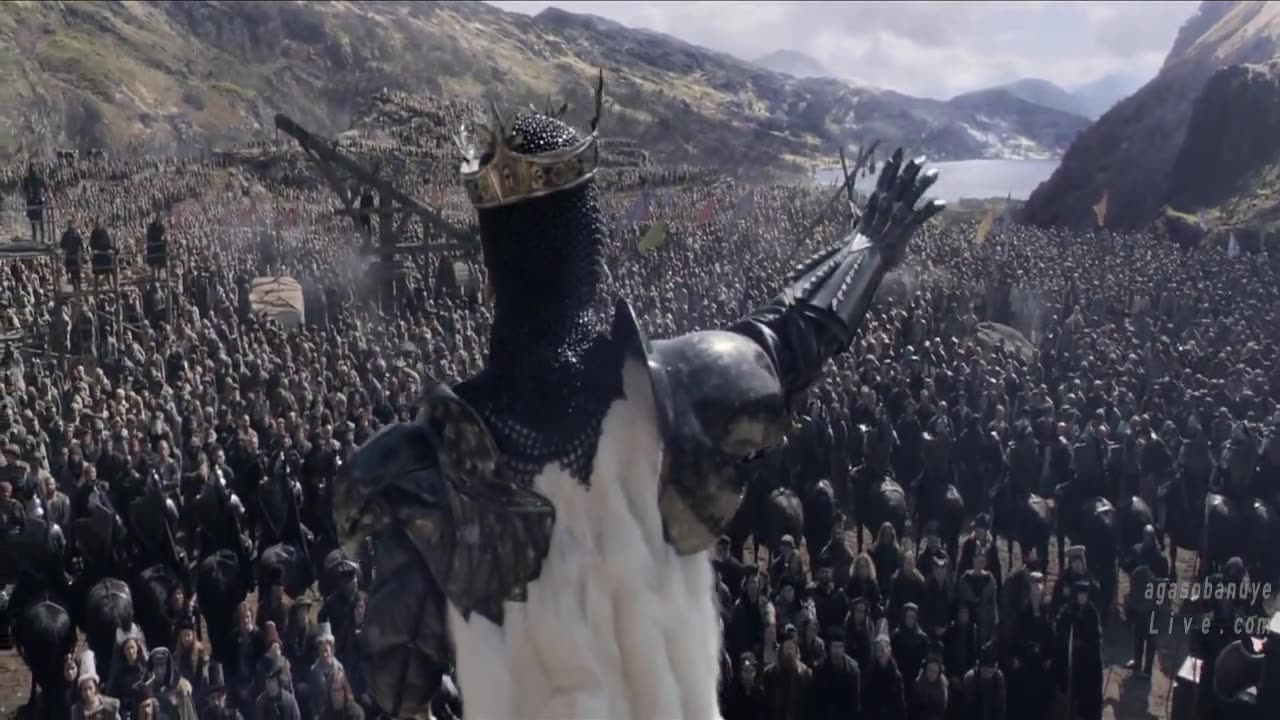 King Arthur: Legend of the Sword
