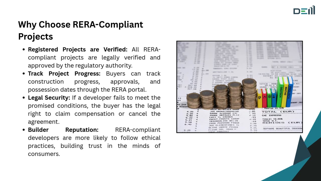why rera is required in real estate