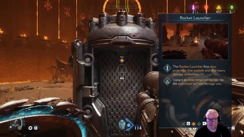 Doom the dark ages #11