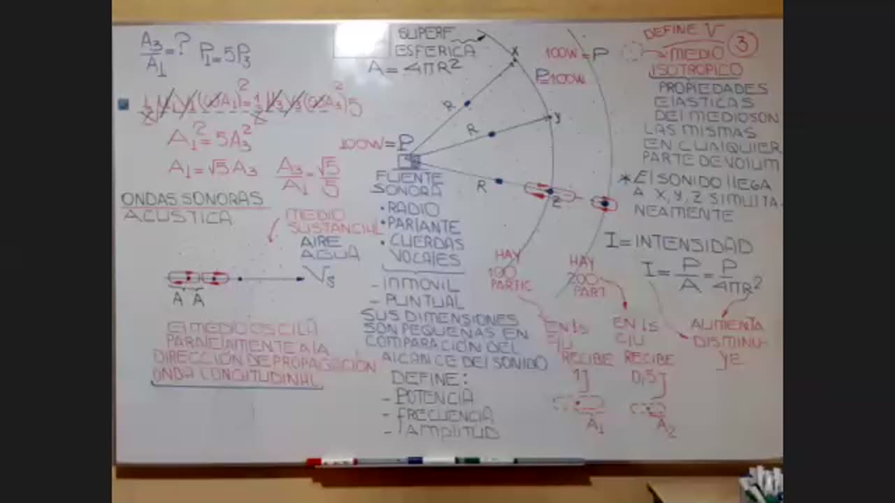 ASEUNI PARALELO | Semana 09 | Física