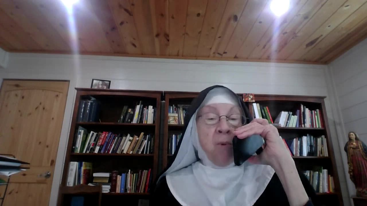 Mother Miriam Live | 06-23-25