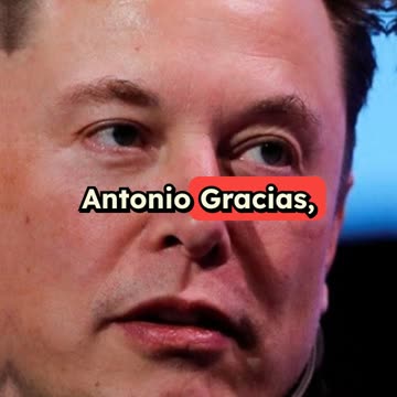 Musk: 2.1M Aliens Received Social Security Numbers