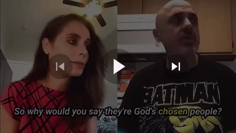 Fire preaching pt2