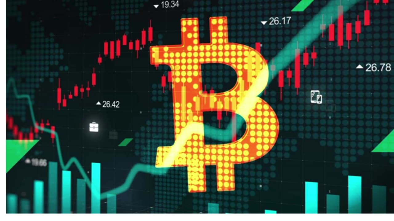 🚀 Bitcoin’s Bullish Breakout Ignites These Must-Watch Altcoin Projects! 💰🔥