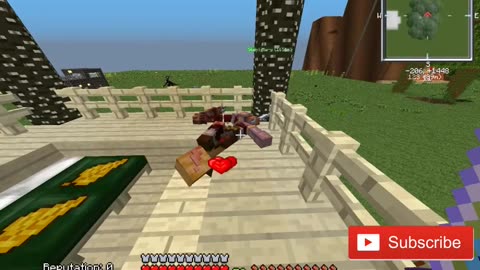 inecraft Rulecraft Ep 269 Defeat of the remaining fellowship