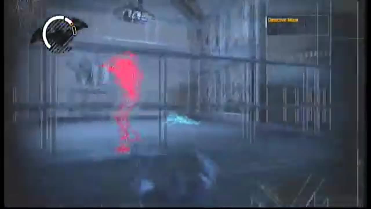 Batman_ Arkham Asylum GOTY Edition Day 8! Lets finish this today_ Part 1