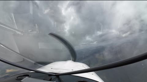 Cloud Dodging