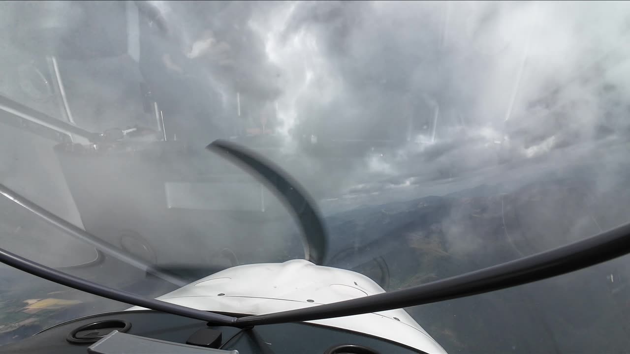 Cloud Dodging