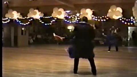 1997 Steppin' Out Showcase