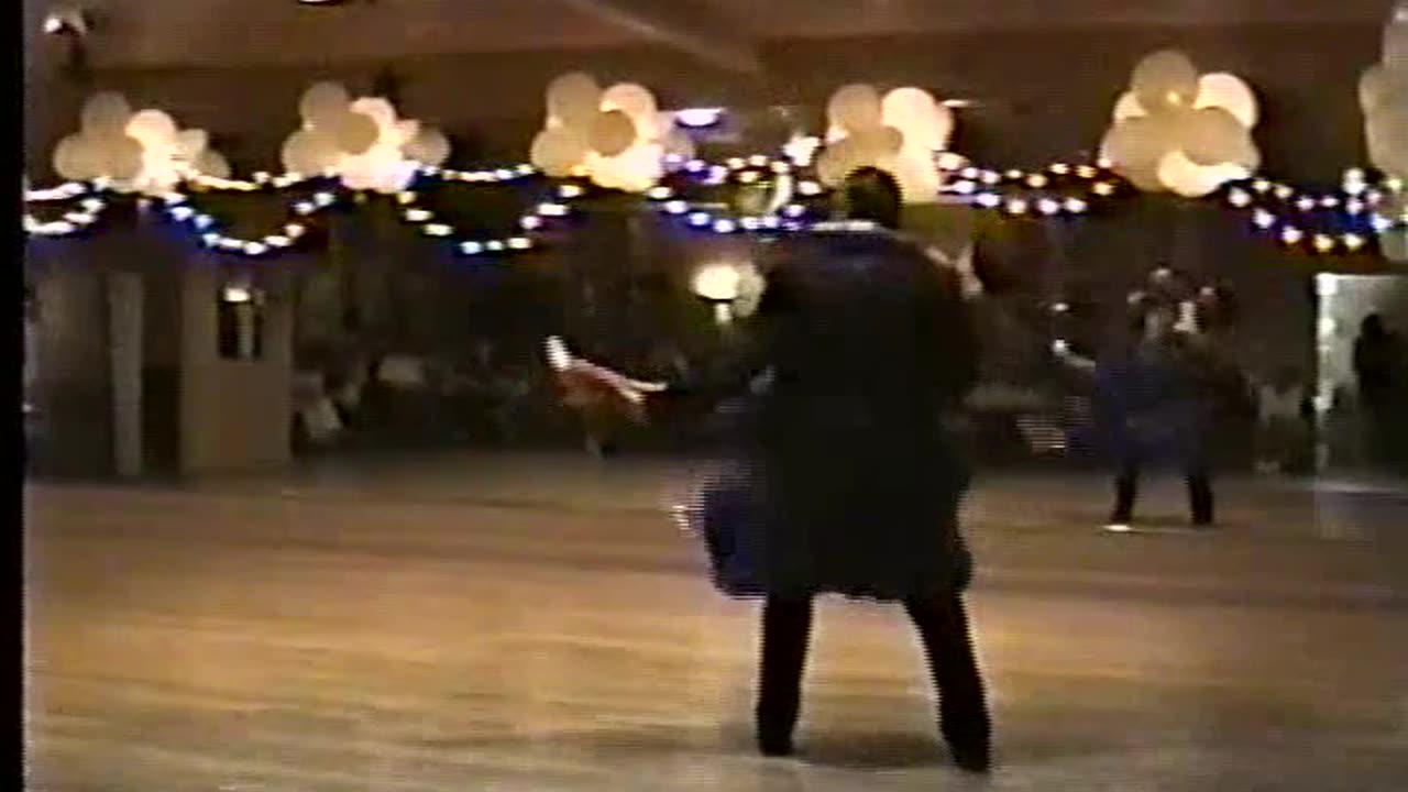 1997 Steppin' Out Showcase