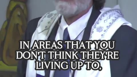 Unburden Your Soul with Rabbi Jeff Zaremsky's Wisdom #Shorts #RabbiJeffZaremsky