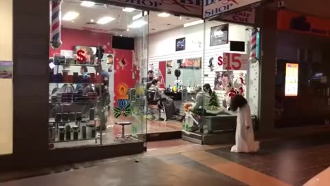 VIDEOVIDEO LUCU BANGET The NuN Scary Prank ! DI JAMIN BIKIN NGAKAK