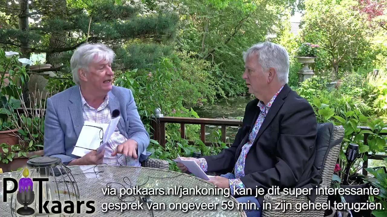Jan Koning