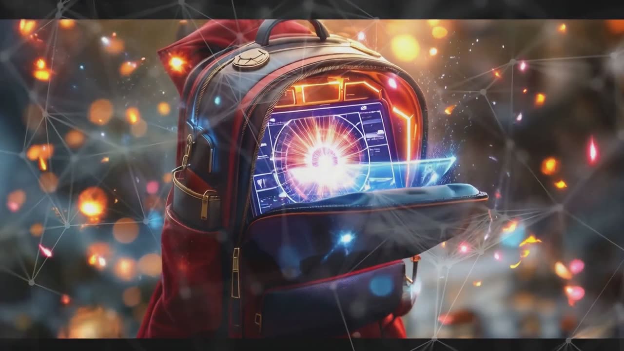 Doctor strange. Innovation