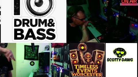 You’re Now Locked Into Timeless !