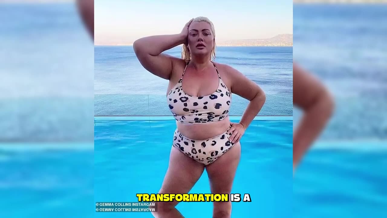 Gemma transformed