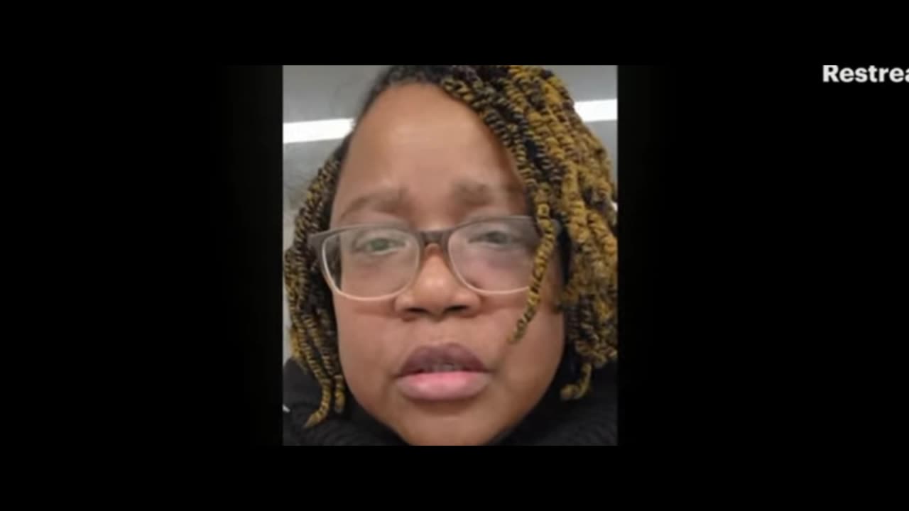 Shelter moved her stuff