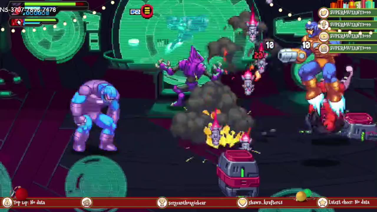 🎁🎅MARVEL Cosmic Invasion Day 3. No Mic. Not Feeling Up For It. 🎁🎄