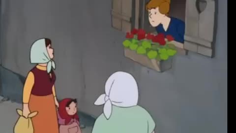 Heidi episode 1