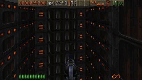 Rise of the Triad LE (PC) E1.24