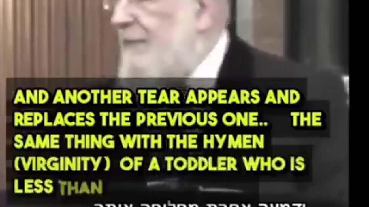 P3do Rabbi 2
