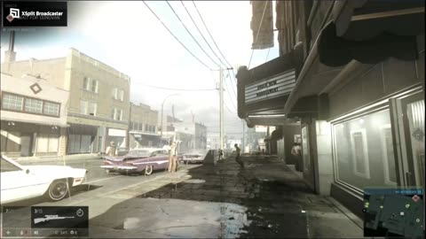 invisible lincon clay (mafia III)