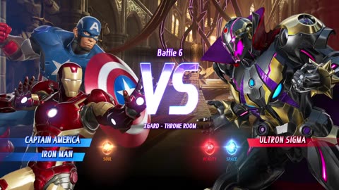 Marvel_vs_Capcom_Infinite_Arcade_Iron_Man_and_Captain_America_Stage 2