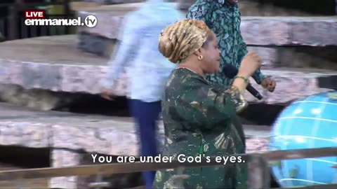 Mass Prayer 23rd November 2025