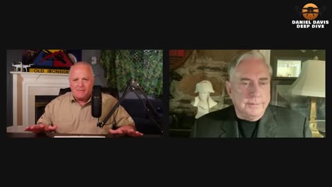 Col Doug Macgregor: Trump's Threats Aren't Stopping Russia's Bombs