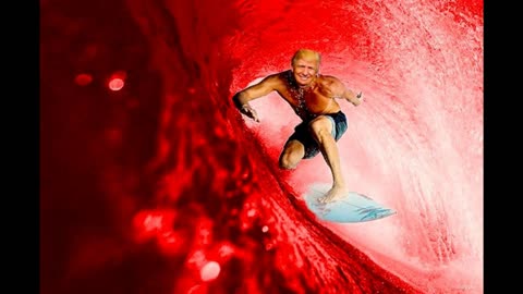 C.P.B.C - RED WAVE