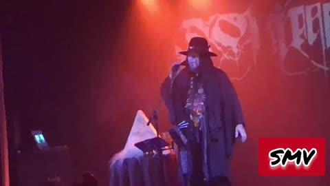 #ShittyMillennialVideos 📱📹🎬 Soriah 🌵🌋🗻 - Video #7 📼 @ Star Theater Portland, OR 09/26/2025