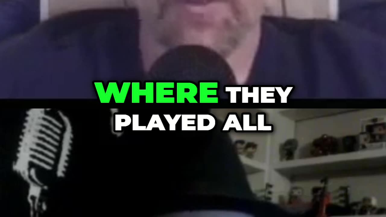 Poison's 'Every Rose Has Its Thorn'_ The Iconic Song