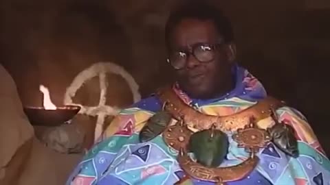 Credo Mutwa: The Testimony No One Was Ready For | Africa’s Forgotten UFO History