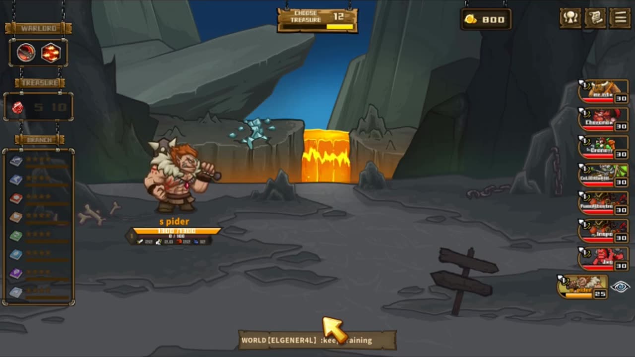 skill legends royale part 21.5