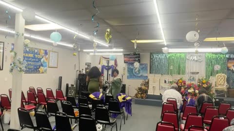 Sunday Morning Powerful Service 11/16/2025