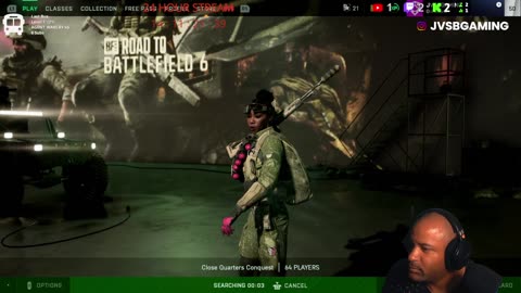 BACK TO BATTLEFIELD