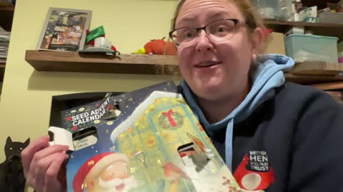 Advent Calendar - Day 5!