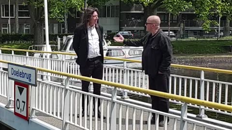 #338.1 - Marcel van Roosmalen - JACK&JOZEF - PodcastGemist.nl